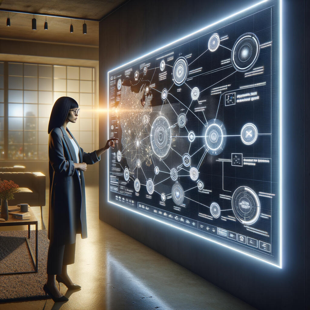 Touchpoint Transformation
