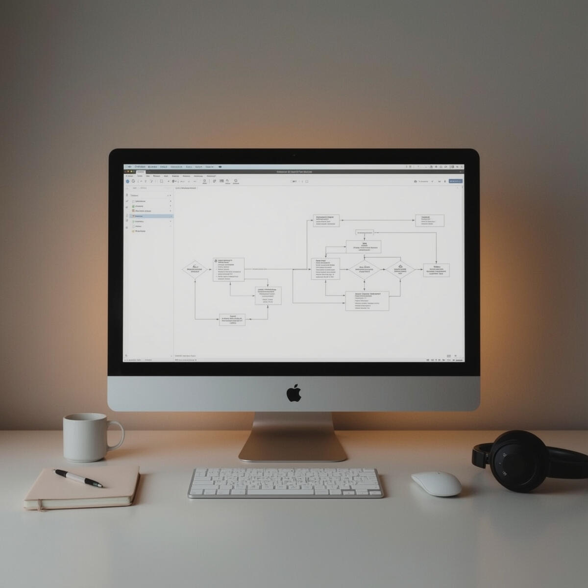 Flow Architecture