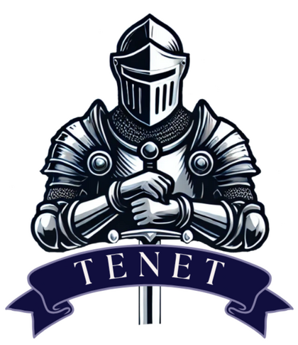 Tenet Studio Logo