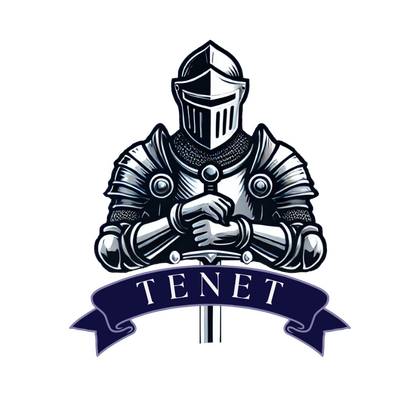 Tenet Studio Logo