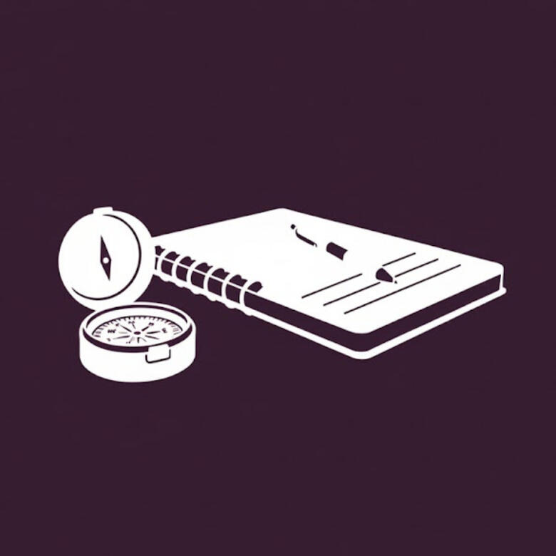 The Compass